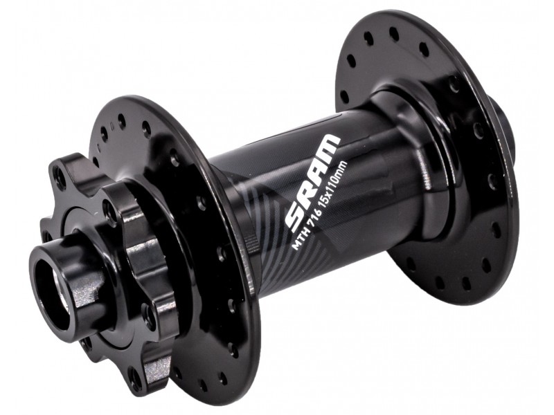 Предна главина SRAM MTH 716 15 X 110 BOOST 32 дупки