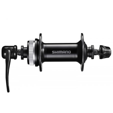 Предна Главина Shimano TOURNEY HB-TX505 Center Lock 9X100