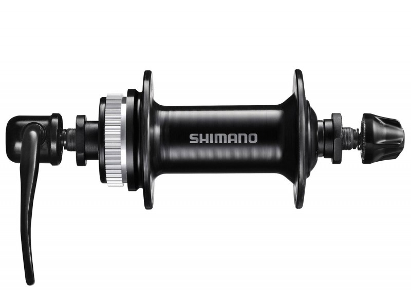 Предна Главина Shimano TOURNEY HB-TX505 Center Lock 9X100