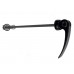 Shimano Ос за Предна и Задна Главина 9X100