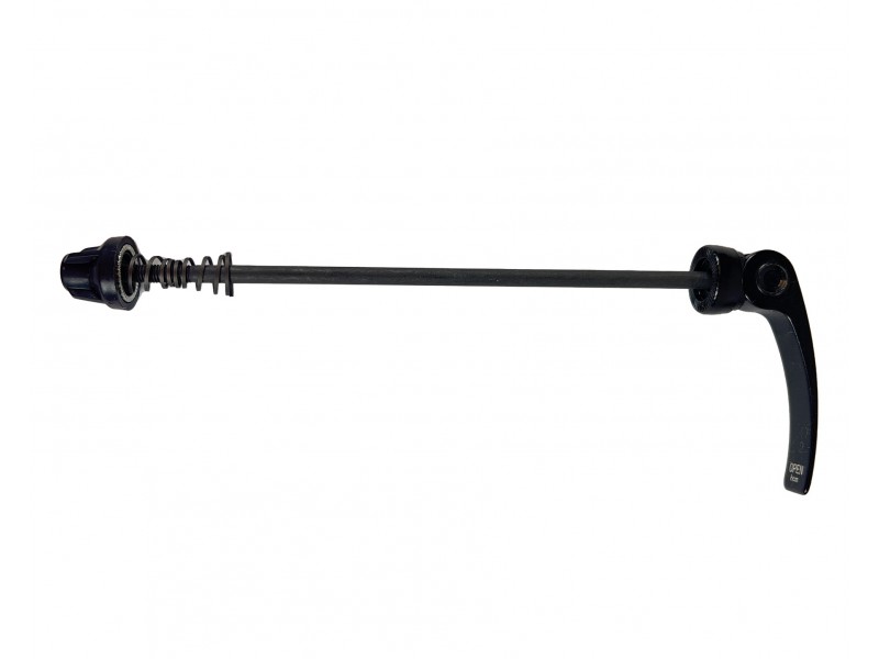 Shimano Ос за Предна и Задна Главина 9X100