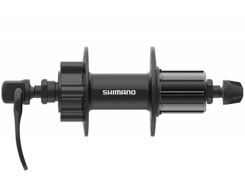 Задна Главина Shimano TOURNEY FH-TX506 32H 135X10