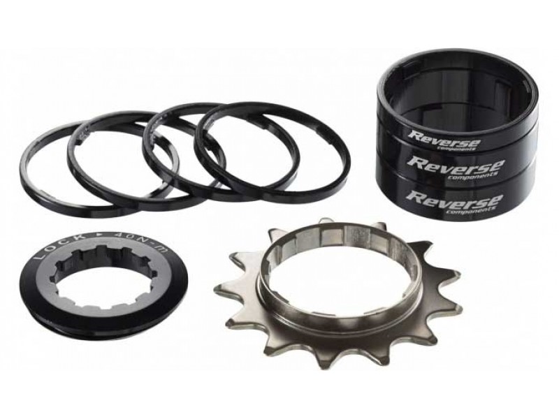 Single Speed Kit Reverse HG