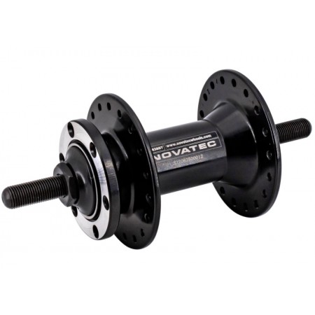 Предна Главина Novatec S-Elite D763SBT 9X100 36h