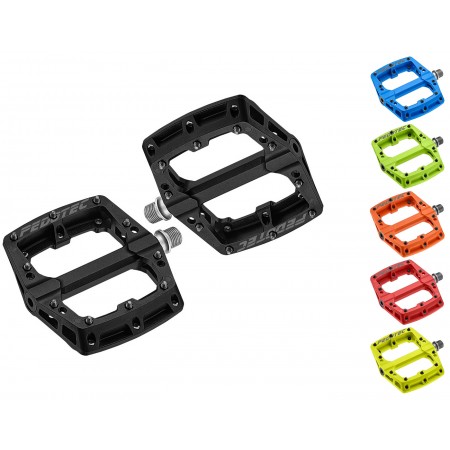 Педали Pedotec Thunder 180 Nylon SEALED