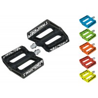 Педали Pedotec Thunder 183 Nylon SEALED