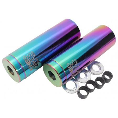 ПЕГ KHE PRO LASER Алуминий ( Пегове ) Петрол