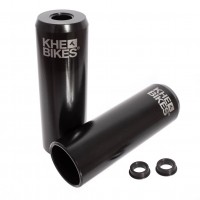 ПЕГ KHE PRO BLACK ( Пегове )