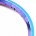 BMX шина KHE MVP BIG400 20" V2 OIL SLICK
