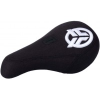 Седалка Pivotal FEDERAL Logo Mid Black - White