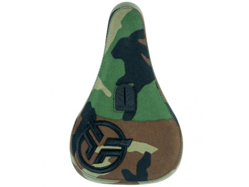 Седалка Pivotal FEDERAL Logo Mid Camo