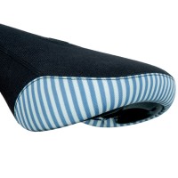 Седалка Pivotal FEDERAL Logo Pinstripe