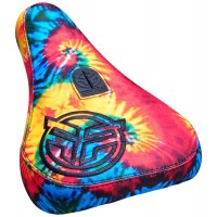 Седалка Pivotal FEDERAL Logo Tie Dye