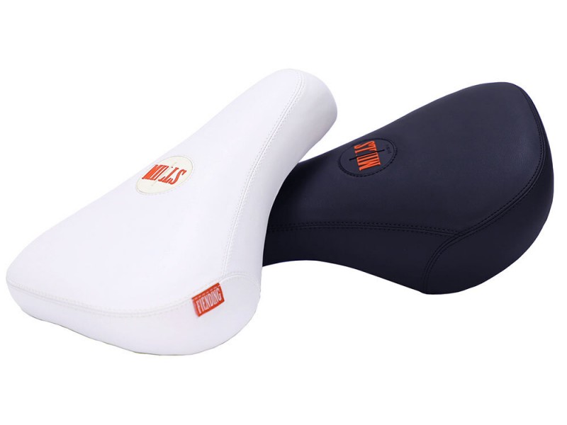 Седалка Pivotal FIEND MILLS FAT