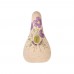 Седалка Pivotal Odyssey x Bloom Cream Corduroy Flowers SLIM