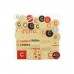 Sticker Set CINEMA Assorted ( СТИКЕРИ )