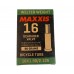 Вътрeшна Гума Maxxis Welter 16 & 20 & 24 & 26 & 27.5 & 29 Авто Вентил