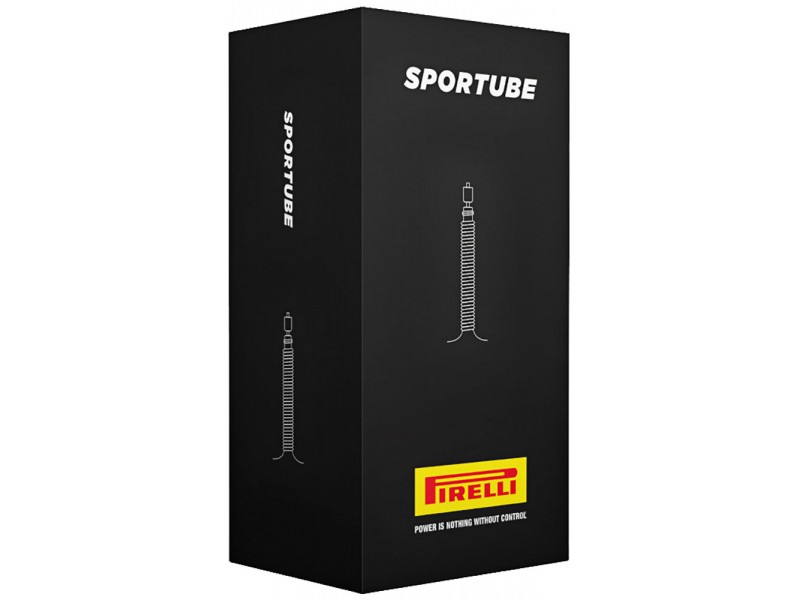 Вътрeшна Гума PIRELLI Sportube Offroad 27.5 Френски Вентил