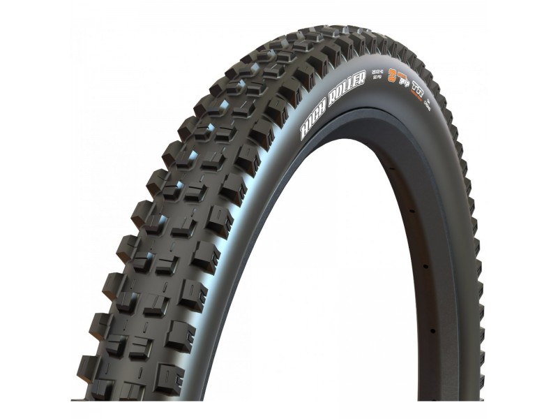 Гума Maxxis HIGH ROLLER III 27.5 & 29 3C MAXX GRIP DH TR - Tubeless Ready (Сгъваема)
