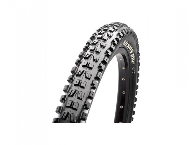 Гума Maxxis MINION DHF 26 x 2.5 Super Tacky EXO (Сгъваема)