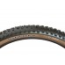 Гума Maxxis MINION DHR II 27.5 & 29 EXO TR - Tubeless Ready (Сгъваема) SKINWALL