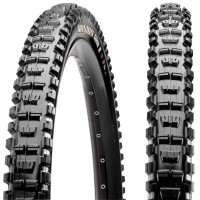 Гума Maxxis MINION DHR II 27.5 & 29 EXO TR - Tubeless Ready (Сгъваема)