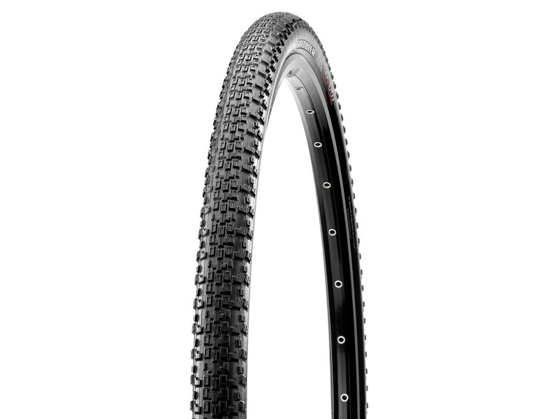 Гума Maxxis RAMBLER GRAVEL 700X45C 28