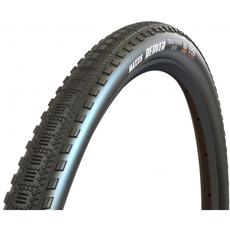 Гума Maxxis REAVER GRAVEL 700X45C 28