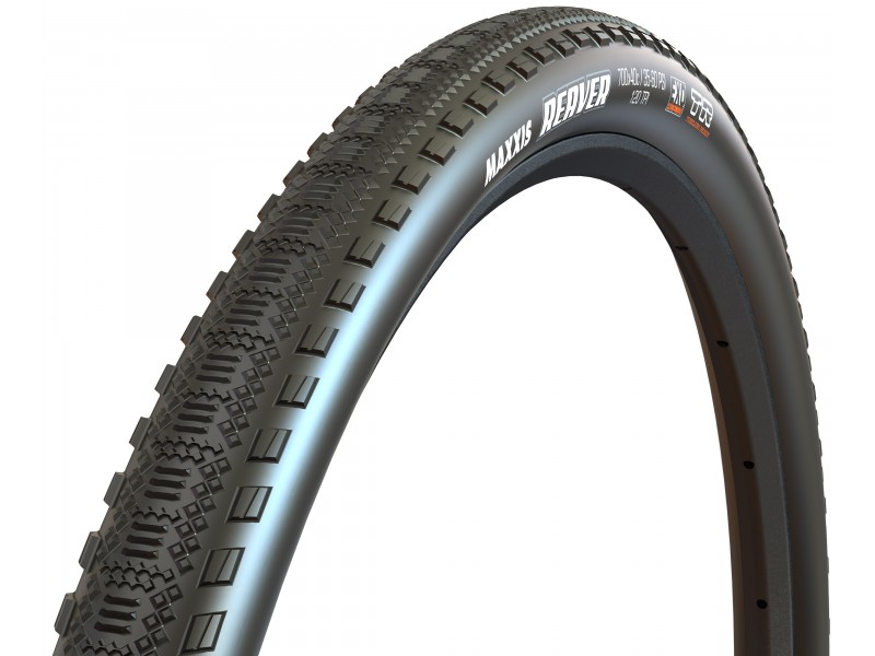 Гума Maxxis REAVER GRAVEL 700X45C 28