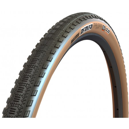 Гума Maxxis REAVER GRAVEL 700X45C 28 TanWall