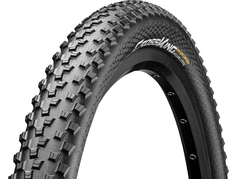 Continental Cross King Performance TLR 26 x 2.3" Гума