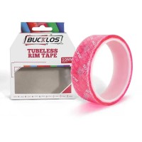 БАНДАЖНА ЛЕНТА ЗА БЕЗКАМЕРНИ ГУМИ 10М PINK