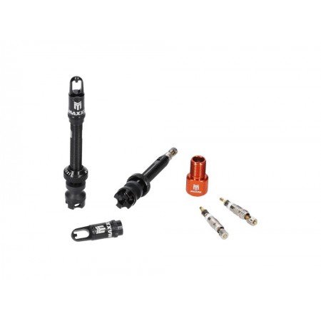 ВЕНТИЛИ ЗА БЕЗКАМЕРНИ ГУМИ MAXXIS MAXXOUT