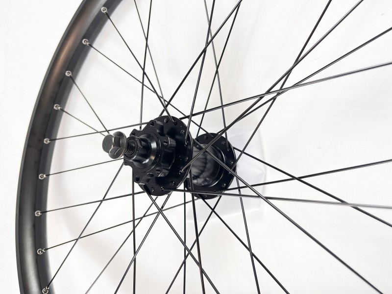 Задна Капла SINGLE SPEED MAFIA SS 26"