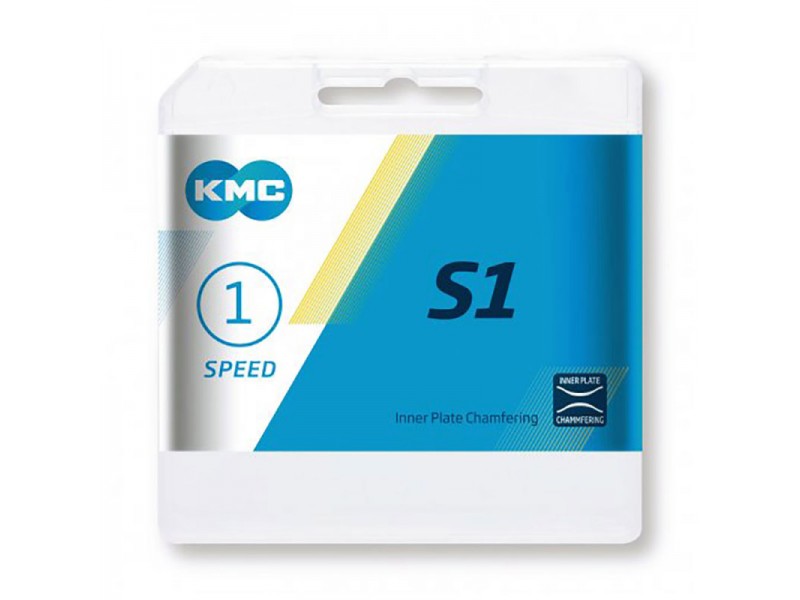 KMC S1 Стандартна верига за Single Speed